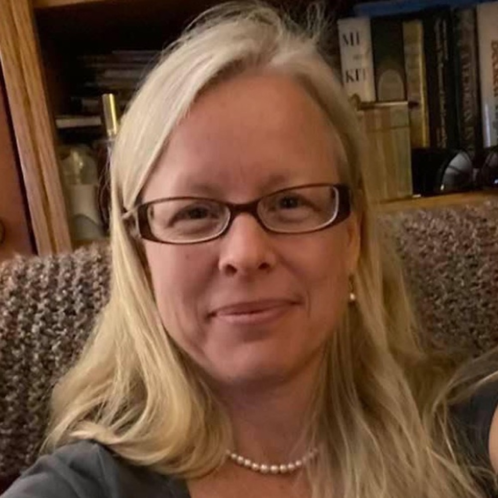 Meet your Posher, Rachel